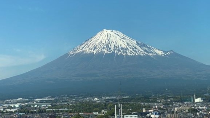 ★お得★富士サファリパークチケット付プラン【大浴場完備・朝食バイキング無料・駐車場無料】 